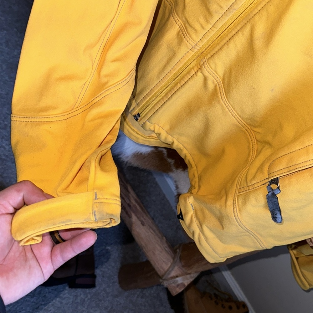 Ibex Jacket - image 5